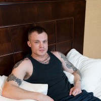 Str8 Chaser - Cody - Picture 12