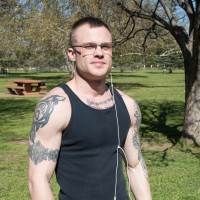 Str8 Chaser - Cody - Picture 2