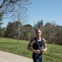 Str8 Chaser - Cody - Picture 1