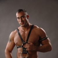 Muscled soldier Spencer Reed - Picture 14