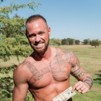 Str8 Chaser - Michael - Picture 5