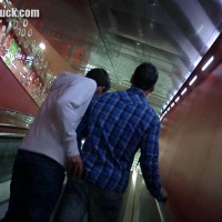 Gangster fuck 73 - Picture 1