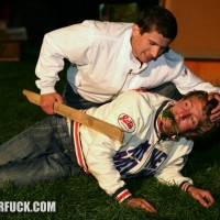 Gangster Fuck 84 - Picture 2