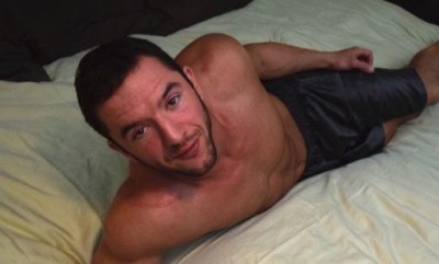 Rob Stonebridge