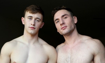 James Manziel & Forrest Marks