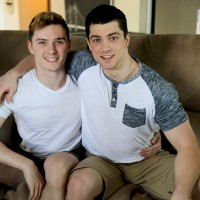 Collin Simpson & Neal Peterson - Picture 1