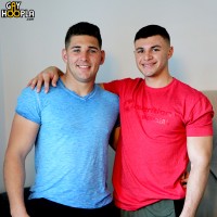 Alex Griffen and Max Summerfield - Picture 2