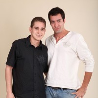 Gay loveboys - Picture 1