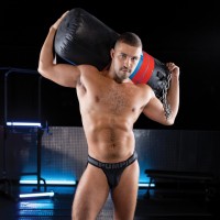 Sweat. Fuck. Repeat. - Picture 1