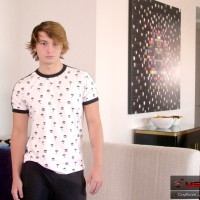 Chase Daniels and Masyn Thorne - Picture 1