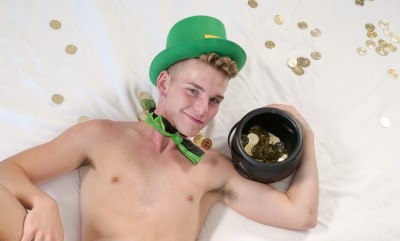 Jack the horny leprechaun
