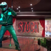 Ricky Live at Stock Bar - Picture 1