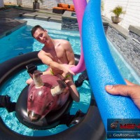 Tristan Hunter and Ricky Daniels - Picture 8