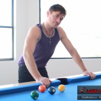 Jack Andy gets fucked by Nate Stetson - Picture 3