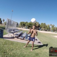 Kevin Blaise gets fucked by Zak Bishop - Picture 6