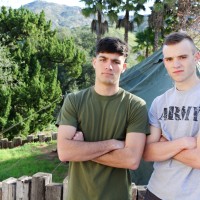 LeeRoy Jones & Scott Finn - Picture 1