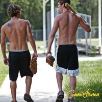 Bryan's first time - Picture 11