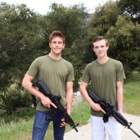 Jason Long & Scott Finn - Picture 3