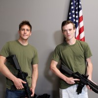 Jason Long & Scott Finn - Picture 1