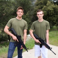 Jason Long & Scott Finn - Picture 2