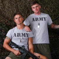Ryan Jordan & Brandon Anderson - Picture 4