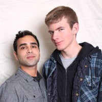 Cody and Gabriel - Picture 1
