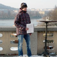 This guy might switch teams - Picture 1