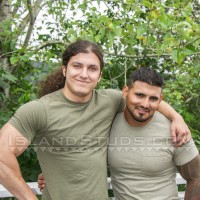 Judah & Rigo - Picture 2
