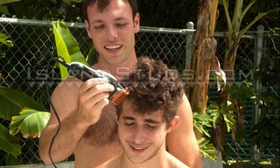 Loren and Deo