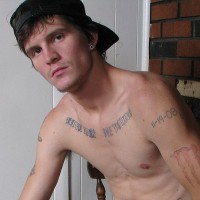 Wesley Marks, Lex and Nolan - Picture 21
