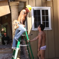 Bo Dean and Tristan Phoenix - Picture 2