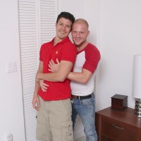 Lance Bennett and Luke Riley - Picture 3