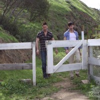 Steven Gray and Dakota Rivers - Picture 1