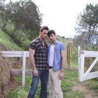 Steven Gray and Dakota Rivers - Picture 14