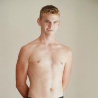 A Real Man - Picture 9