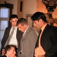 Carlos Montenegro, Jordi Casal and Alex Brinsky - Picture 3