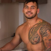 Murillo rubs it out - Picture 1