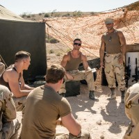 Code of Silence - Picture 16