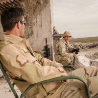 Code of Silence - Picture 1