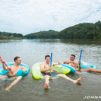 fun and fucking at the lake - Picture 5