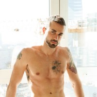 Fabio peels off - Picture 4