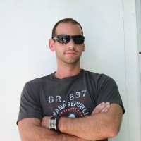Girth gets aroused - Picture 2
