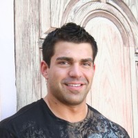 Vince shows his coock - Picture 5