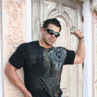 Vince shows his coock - Picture 6