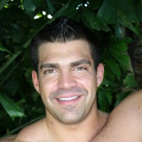 Vince shows his coock - Picture 7