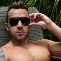 Hot muscle hunk - Picture 3