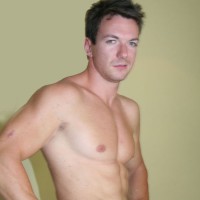 Ivan plays with himself - Picture 10