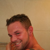 Trey Tyler exposes his flesh - Picture 2