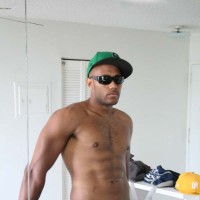 James masturbating - Picture 5