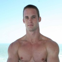 Jason Cochran shows his manhood - Picture 4